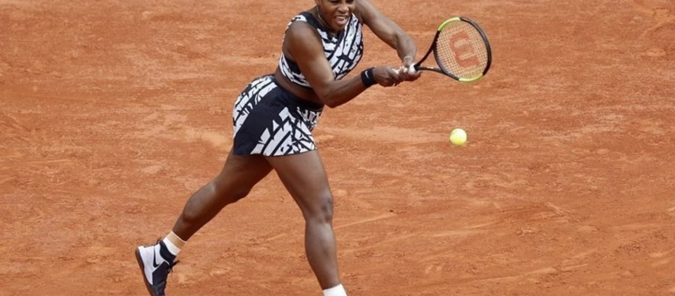 Σερένα Ουίλιαμς: Κούπα στο Όκλαντ - Δώρισε τα χρήματα του επάθλου στους πυρόπληκτους της Αυστραλίας